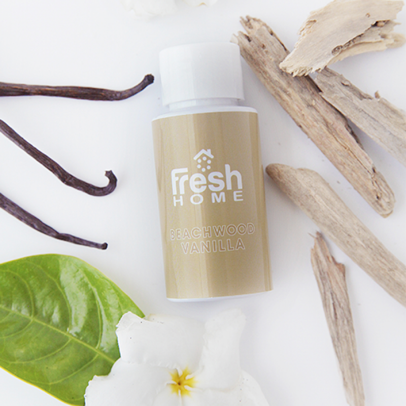 Beachwood Vanilla Beachwood Vanilla