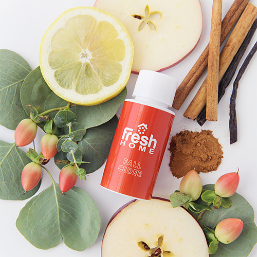 Fall Cider Fall Cider