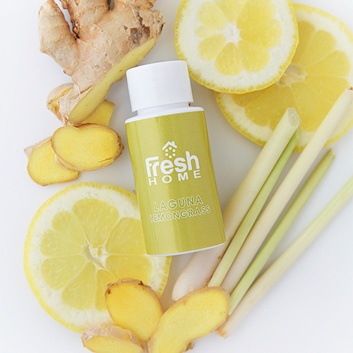 Laguna Lemongrass Laguna Lemongrass