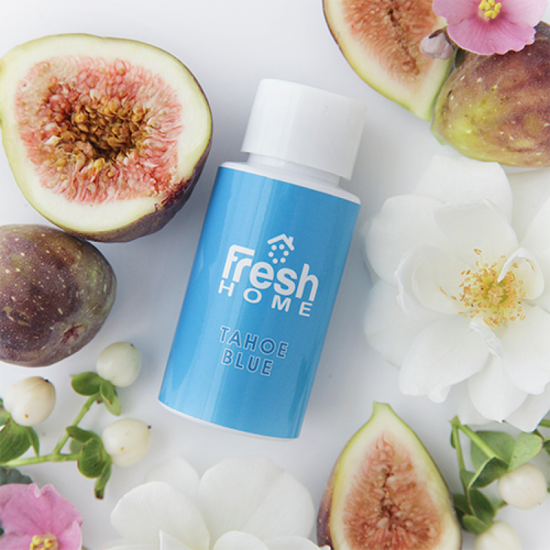 Tahoe Blue Tahoe Blue