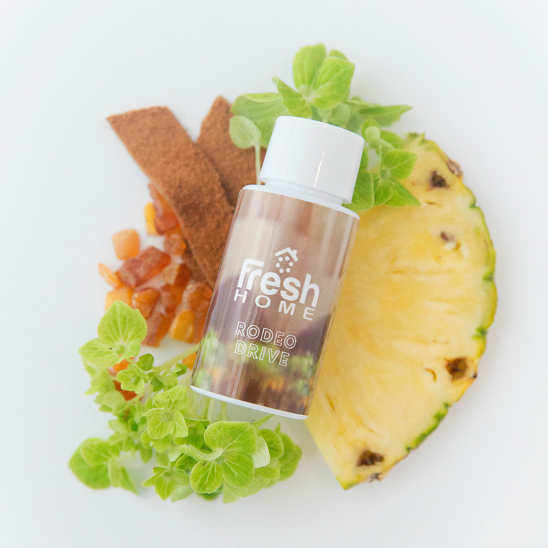 Rodeo Drive Rodeo Drive